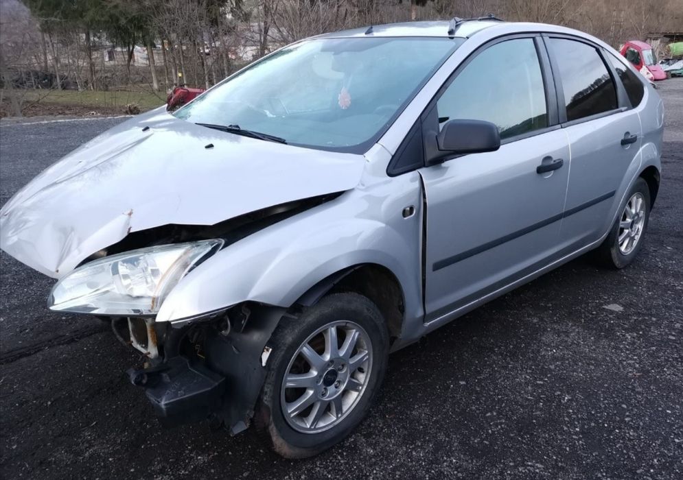 Alternator ford focus 2 1.6i 100 cp hwda MS1022118354G 105A