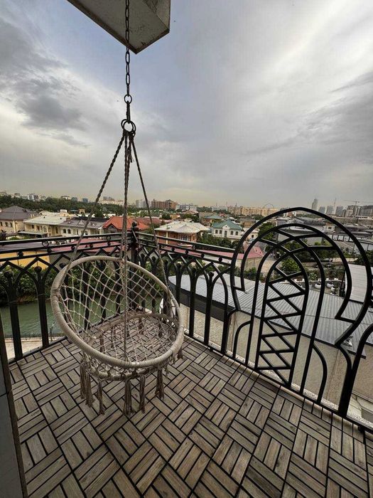 ПРОДАЕТСЯ 4/5/8 140м2 ЖК Минор Юнусабадский  район