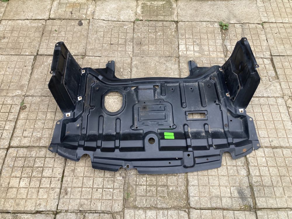 Кора под двигател за Тойота урбан крузер/ urban cruiser 1.4D4D 09-14г
