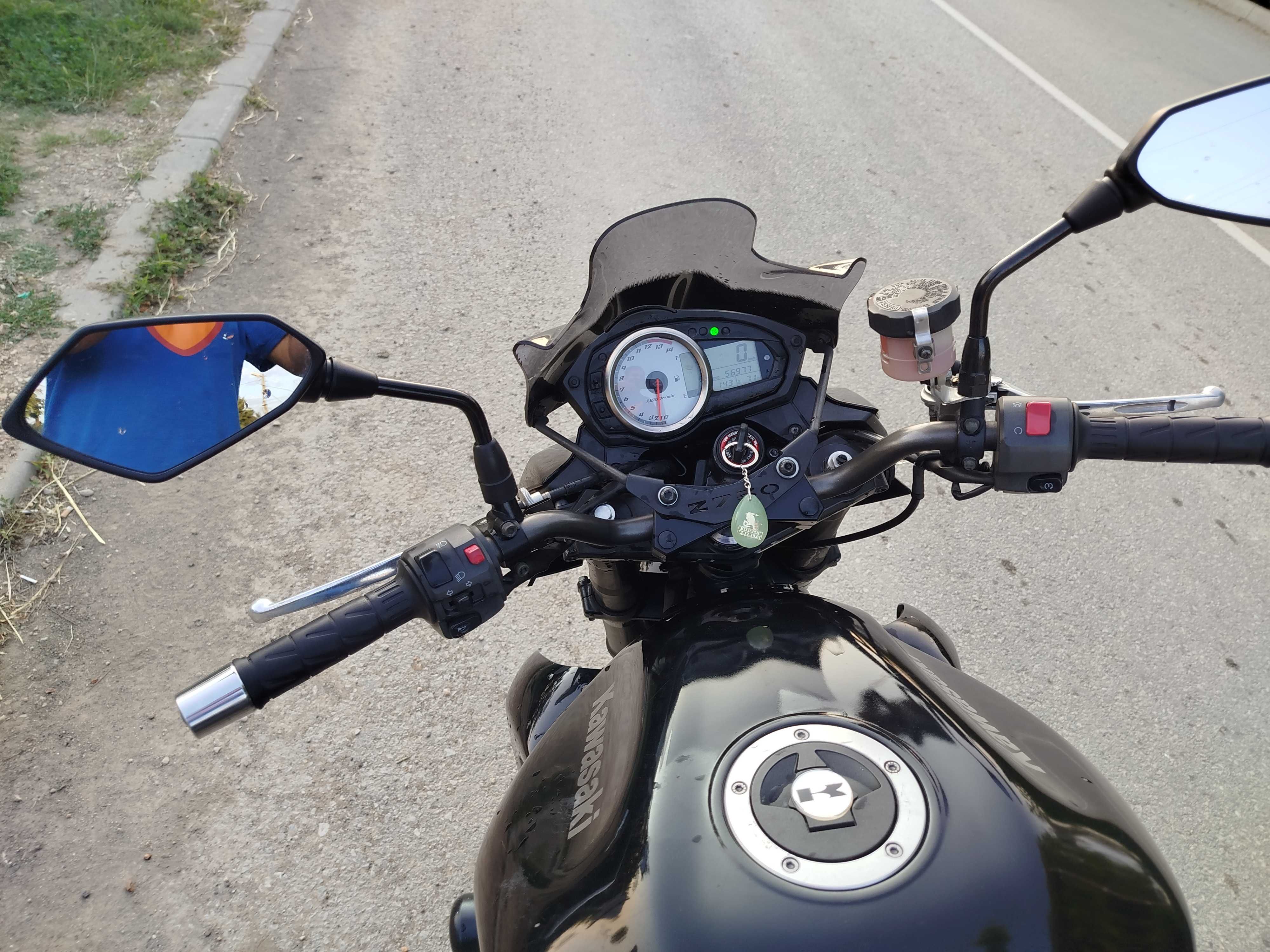 Кавазаки 750 Kawasaki Z750