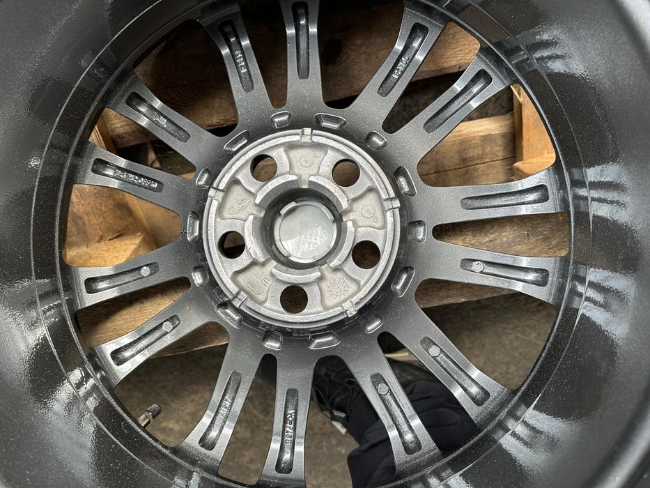 Jante originale FORD Mondeo Kuga S-Max Galaxy 5x108 pe 17