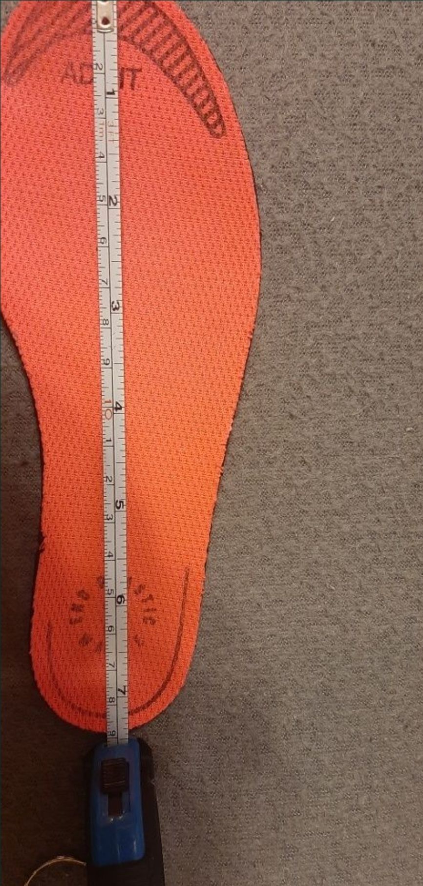 Adidas hyperhiker k