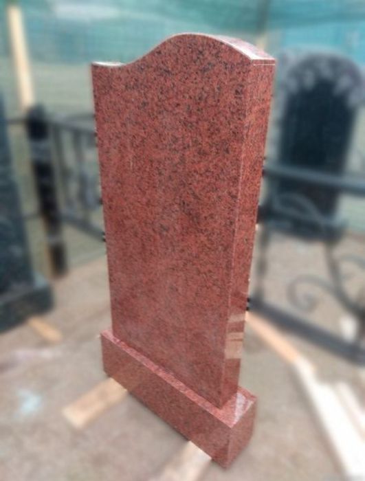 Оптом чёрный гранит