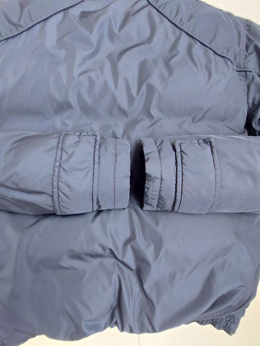 Calvin Klein Jeans-100% Оригинално пухено яке,Перфекнто- размер L(XL)
