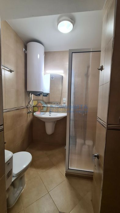 Тристаен, обзаведен, гр. Приморско