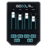 Mixer Audio TC Helicon GO XLR Mini, Convertor AD/DA | UsedProducts.Ro