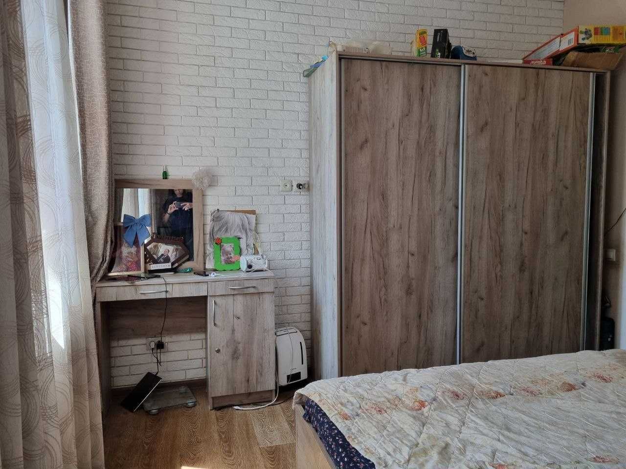 Участок с бассейном на Саракульке (VI)