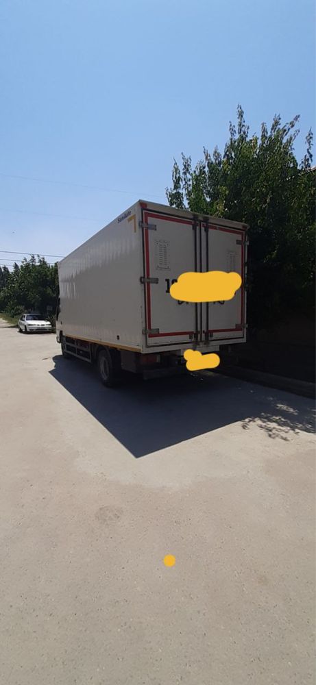 Isuzu sotiladi holati alo