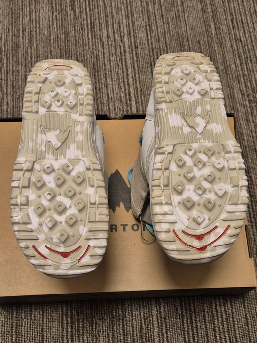 Boots snowboard copii Burton