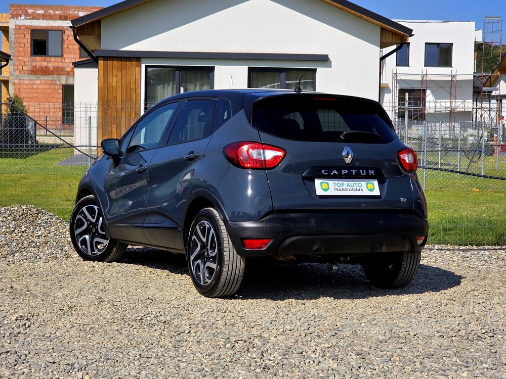 Renault Captur Intens  //Rate//
