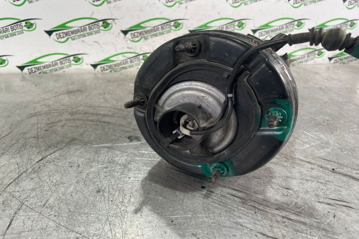 Perna aer fata dreapta 4G0.616.039.N Audi A6 4G/C7