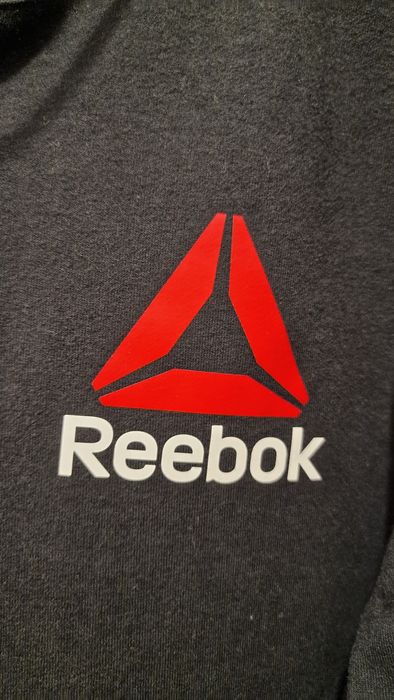 Мъжко горнище на Conor Mcgregor Reebok UFC