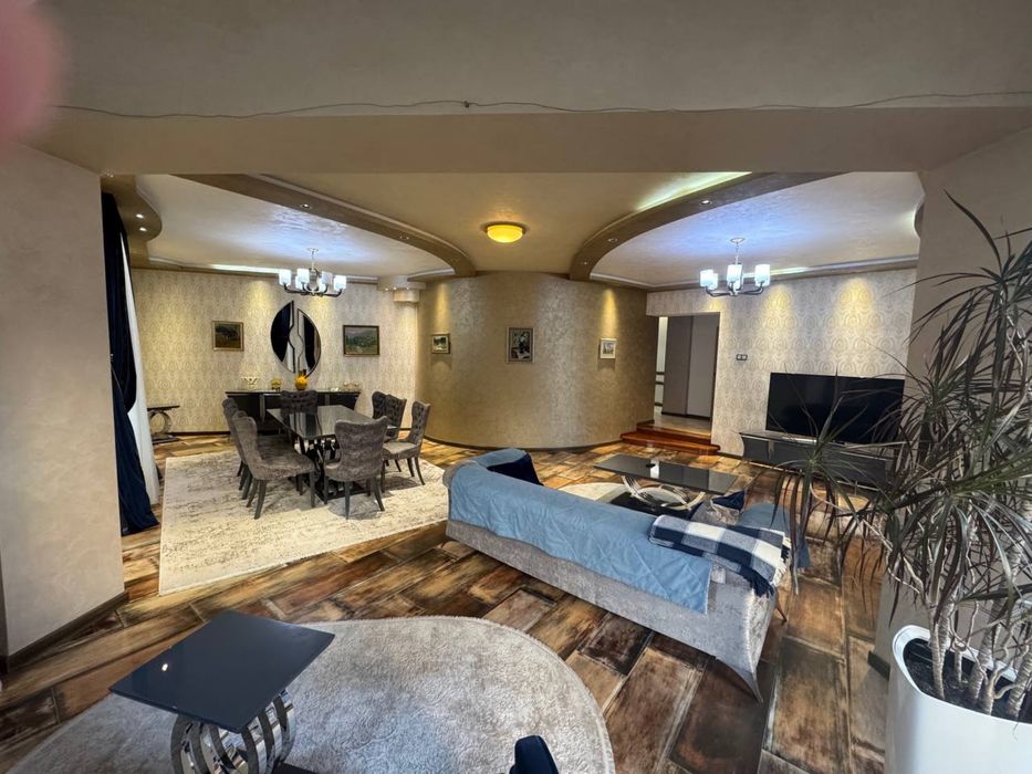 Срочно Сдается Яккасарайский р-н шикарный больщой дом