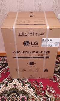 Стиральная машинка LG 6 кг!