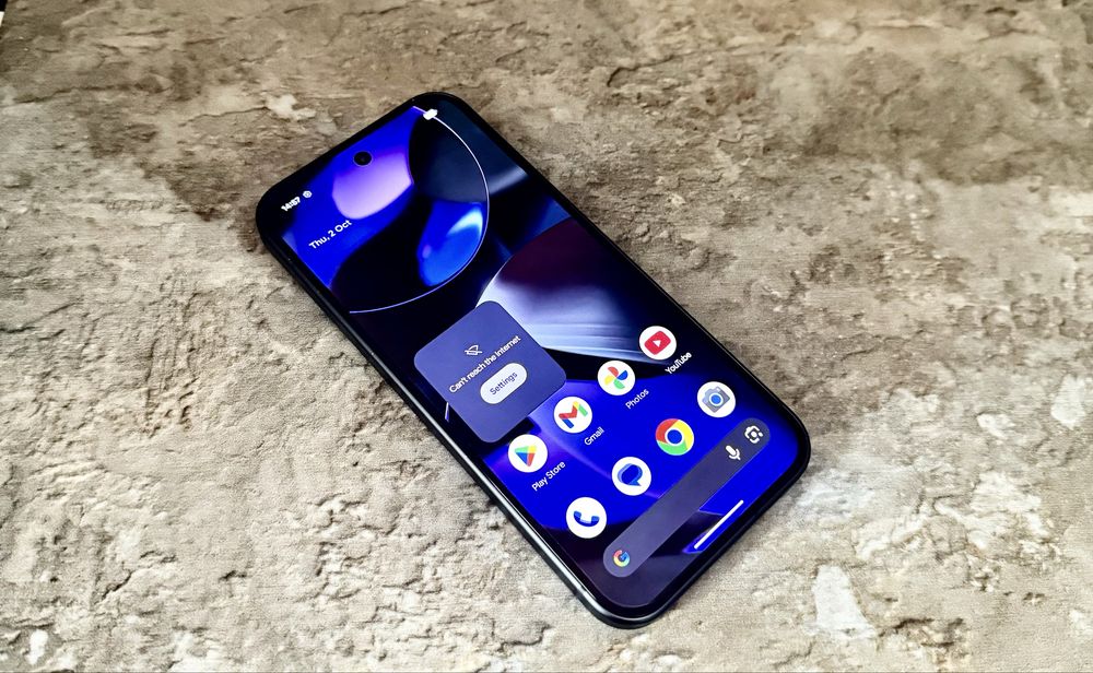 **ATS GSM**ID73705 Google Pixel 9 128Gb / Garantie