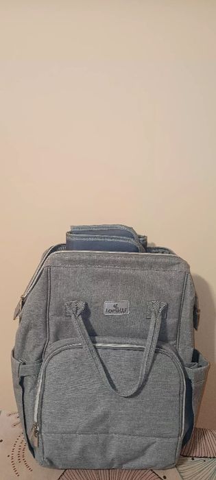 Раница Lorelli за детска количка