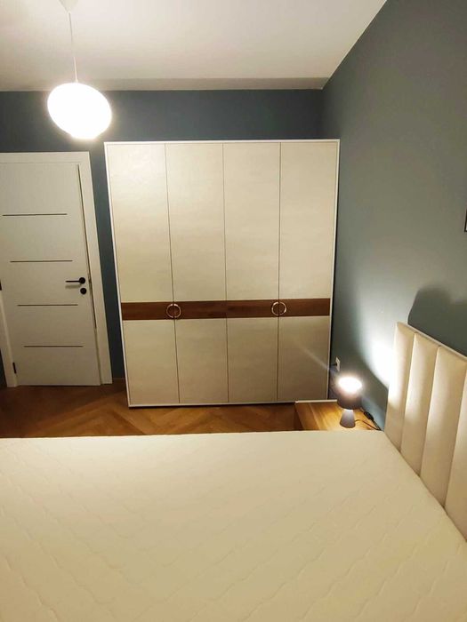 Дава се под наем Двустаен апартамент в София, Карпузица - 75 кв.м за 612 € - Снимка #8