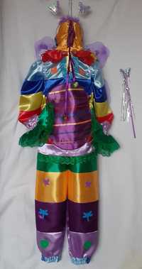 Costum" Fluture" pentru copii