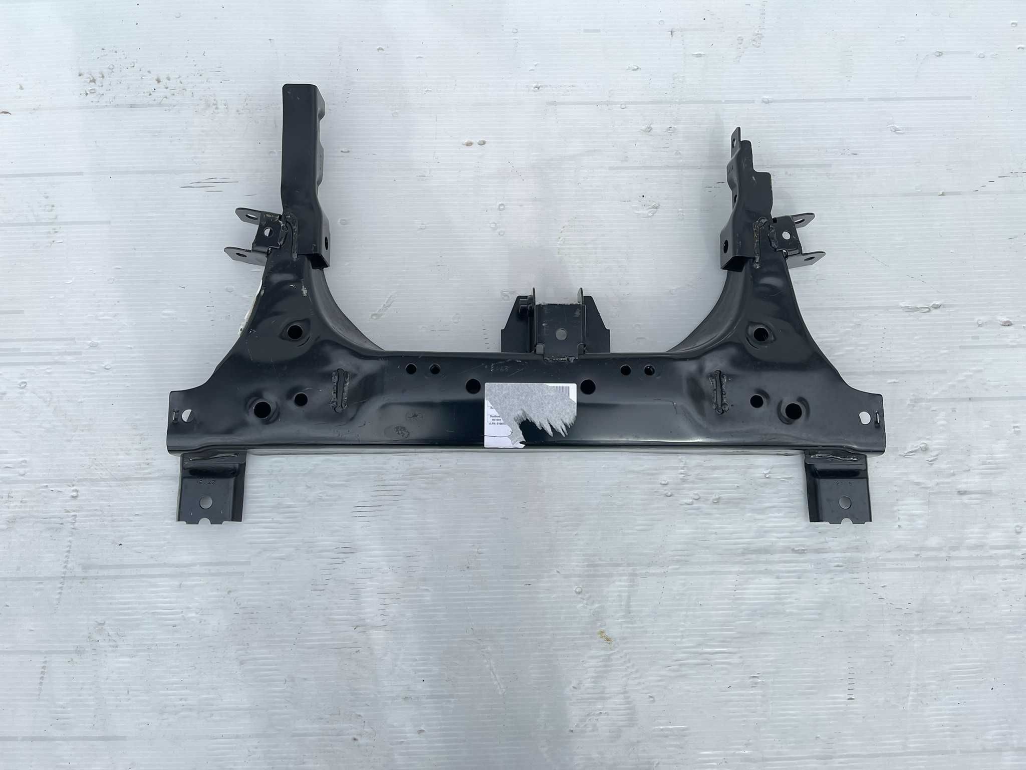 Cadru motor jug Dacia Spring nou original Renault