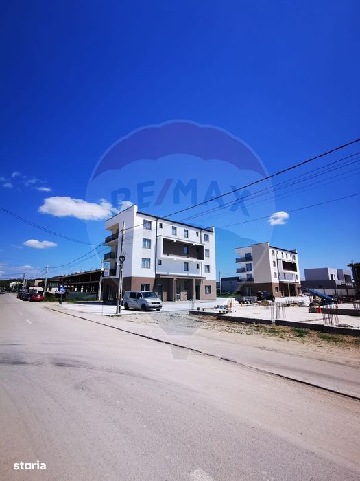 Comision 0% cumparator 2 camere Saleford Residence