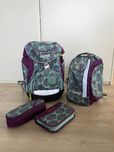 Комплект раница ErgoBag Pack