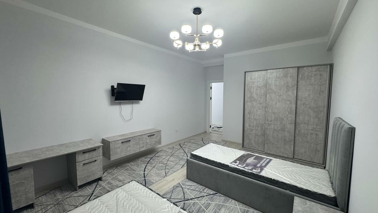 Аренда Кушбеги 121м2 3 комнат ААА