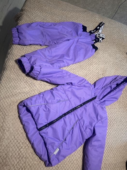 Продам комбинезон фимы bodo