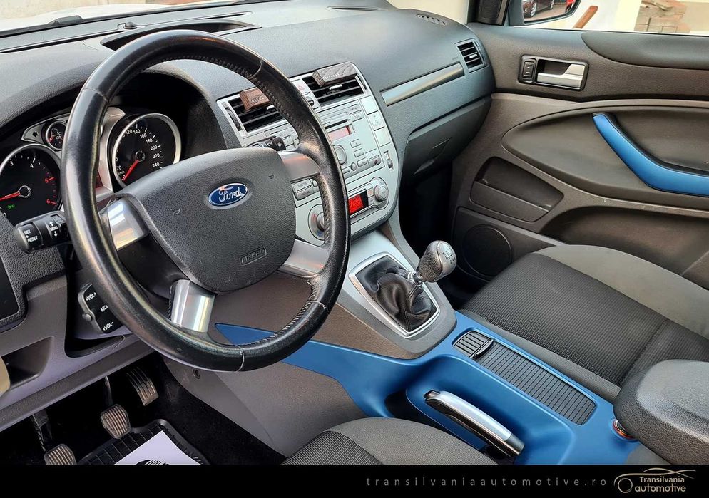 ‼️Garantie ‼️Revizie ulei+filtre‼️Rate cu buletinul‼️