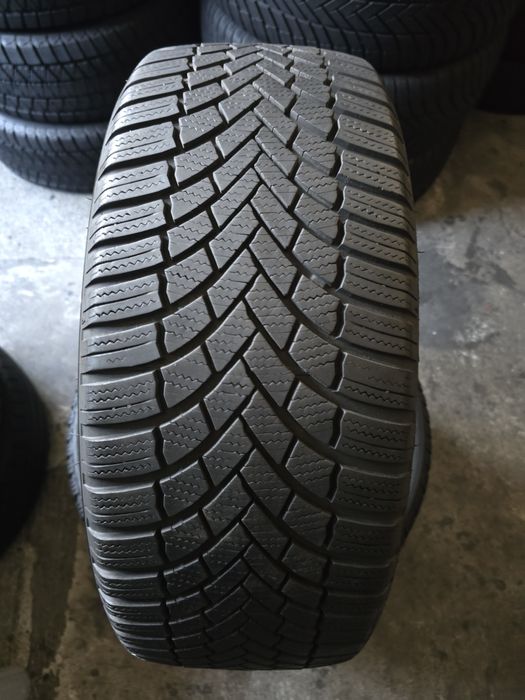 Bridgestone 215/45 R18 93V MS iarnă