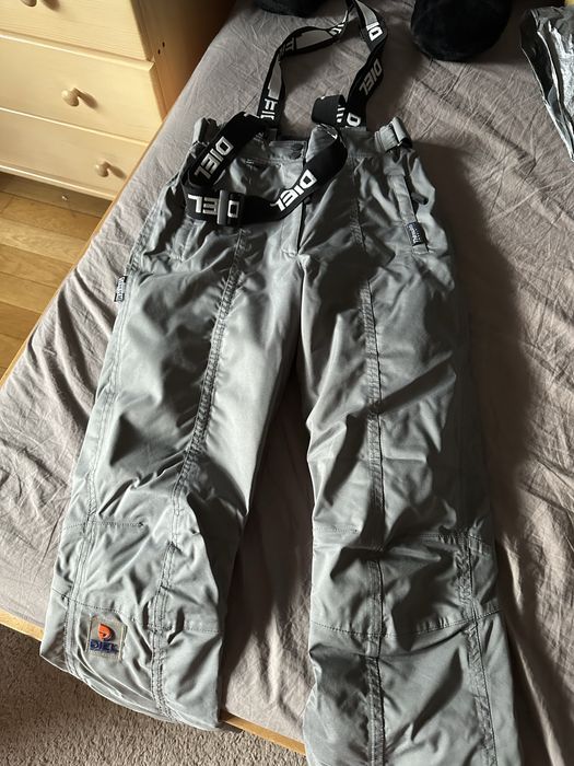 Ски панталон дамски