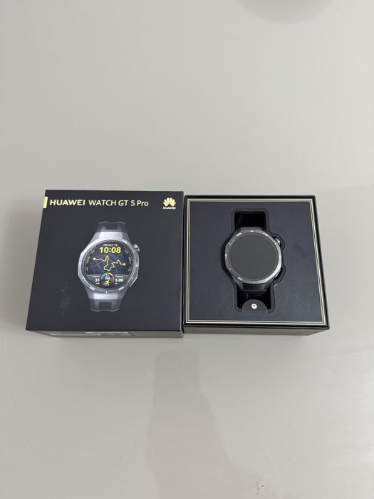 Vand Huawei Watch GT5 PRO 46mm
