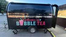 Vand/Schimb Rulota Bubble Tea