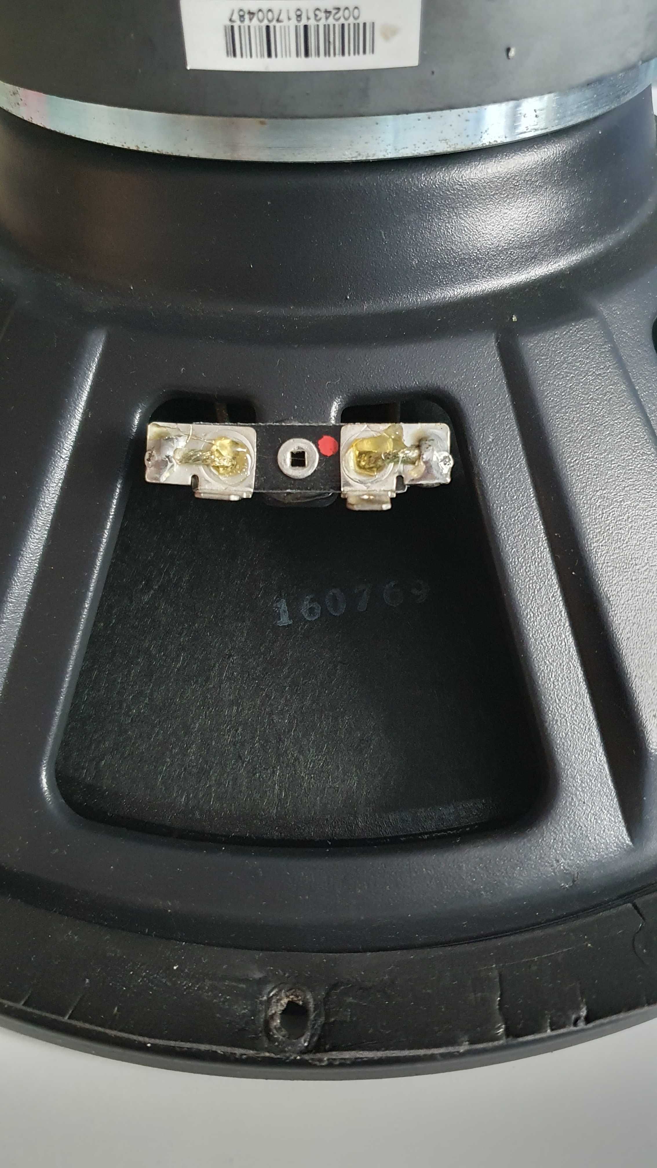 Difuzor boxa FBT Maxx 4a