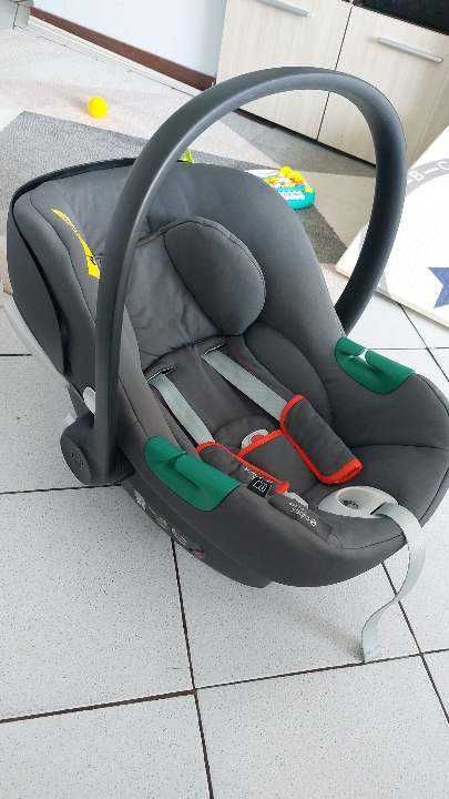 Стол за кола Aton B2 I-size 0-13 КГ Cybex