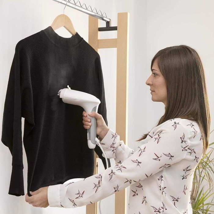 Вертикална парна ютия Cecotec SmoothForce 3000 UltraSteam, 1200W