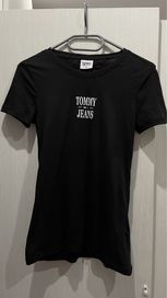 Tommy Jeans дамска тениска