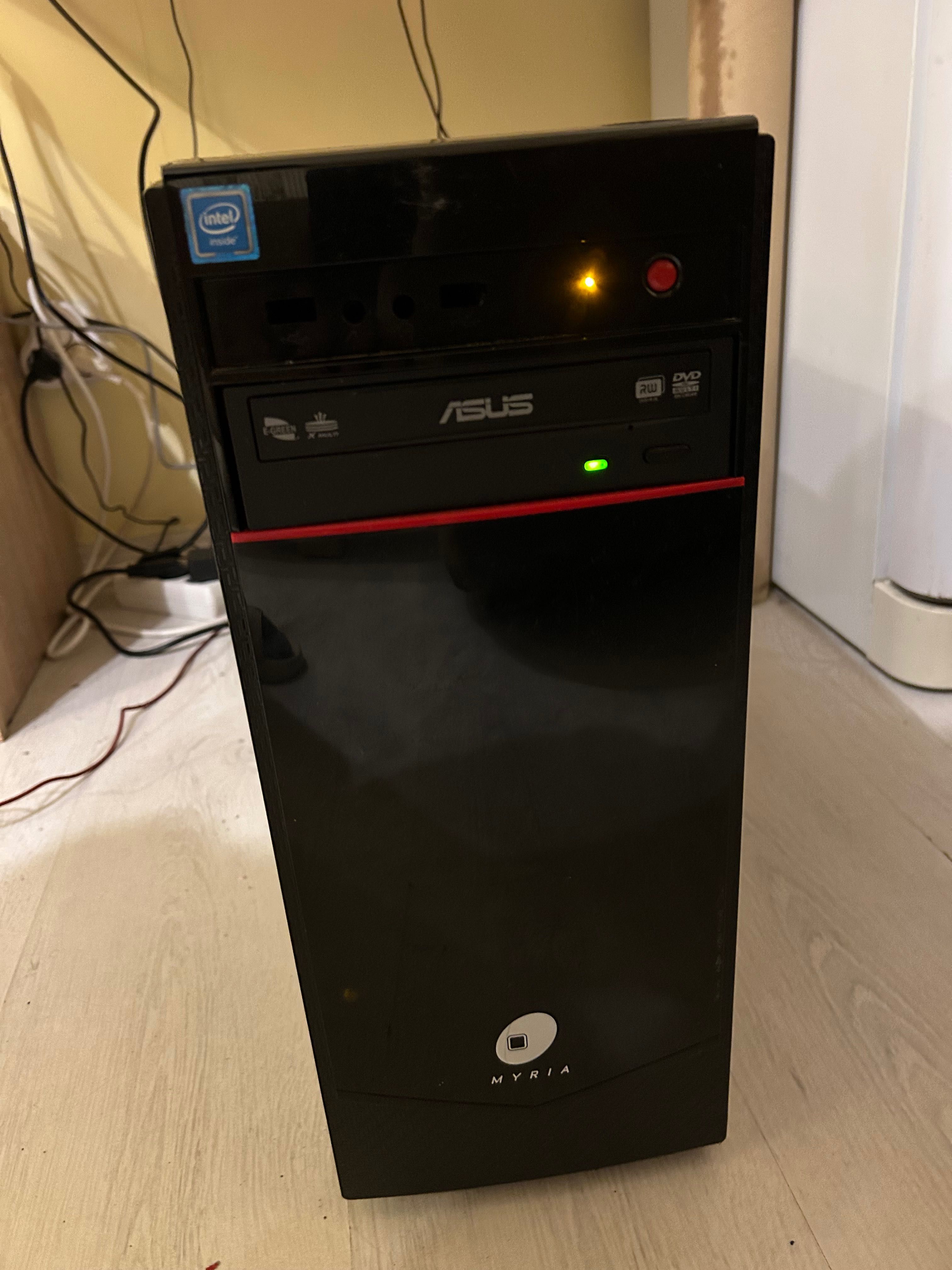 PC GAMING - Detalii in descriere!