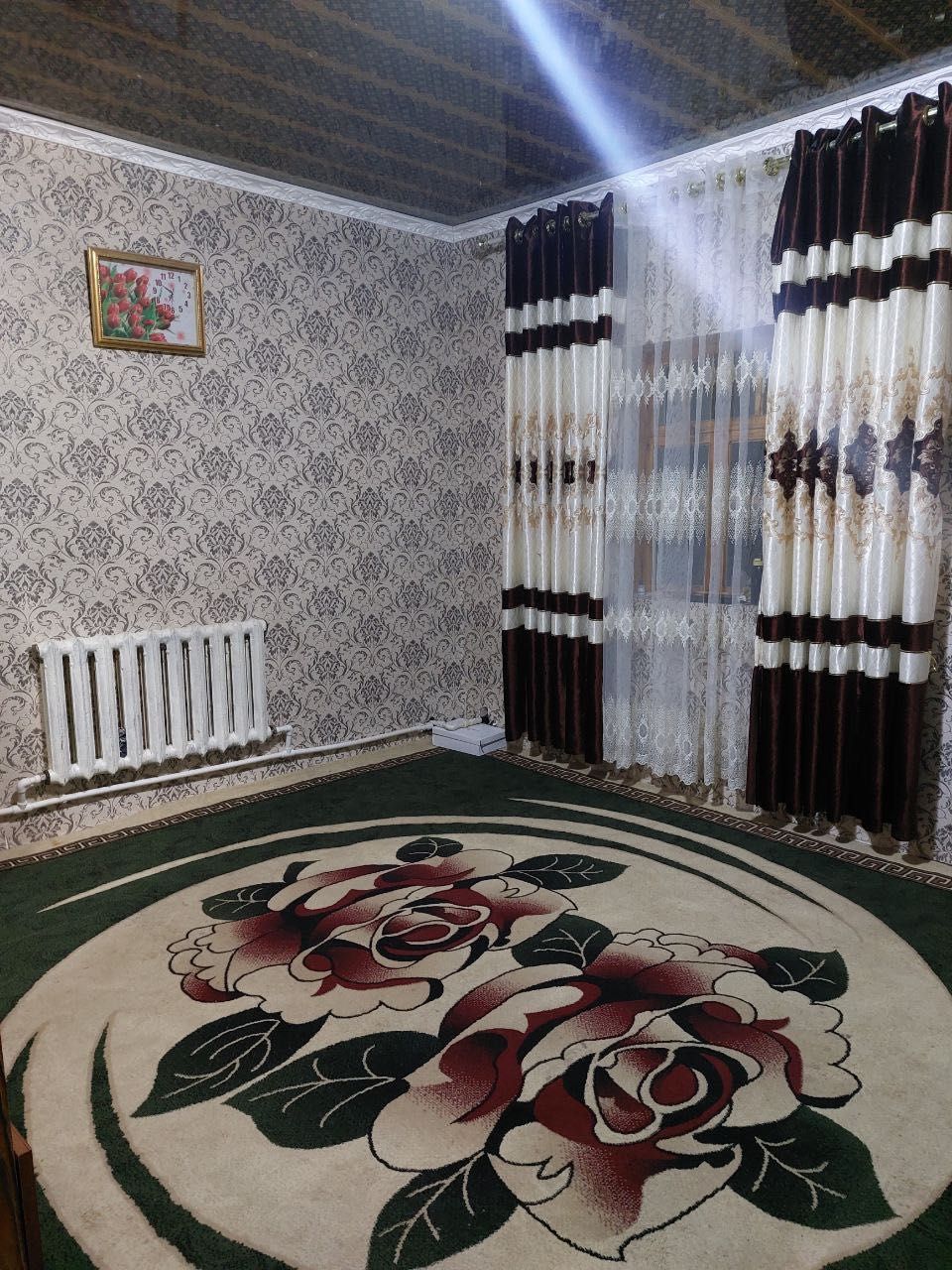 Дом в металлурги! Город ЗАРАФШАН