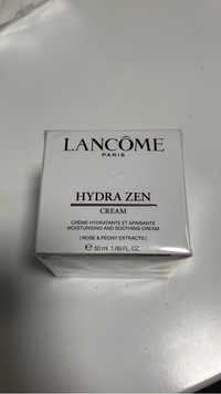 Vand crema de fata HydraZen Lancome