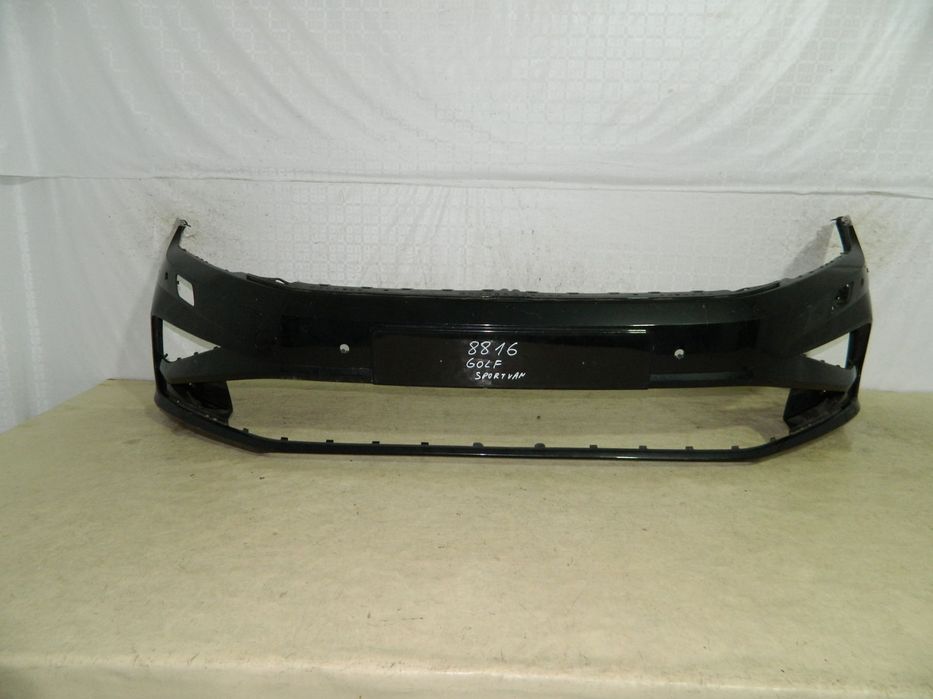 Bara fata VW Golf SportVan - facelift, 2017, 2018, 2019, 2020,, 510807221M
