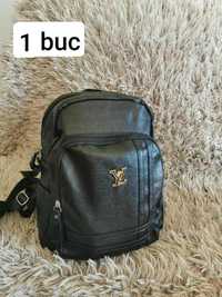 Rucsac negru dama