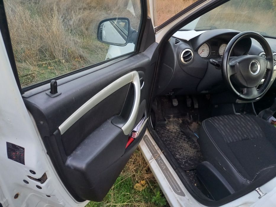 Clapeta Accelerație Dacia Renault 1.5dci euro 3 4 sau 5