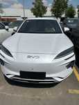 BYD Champion SMART