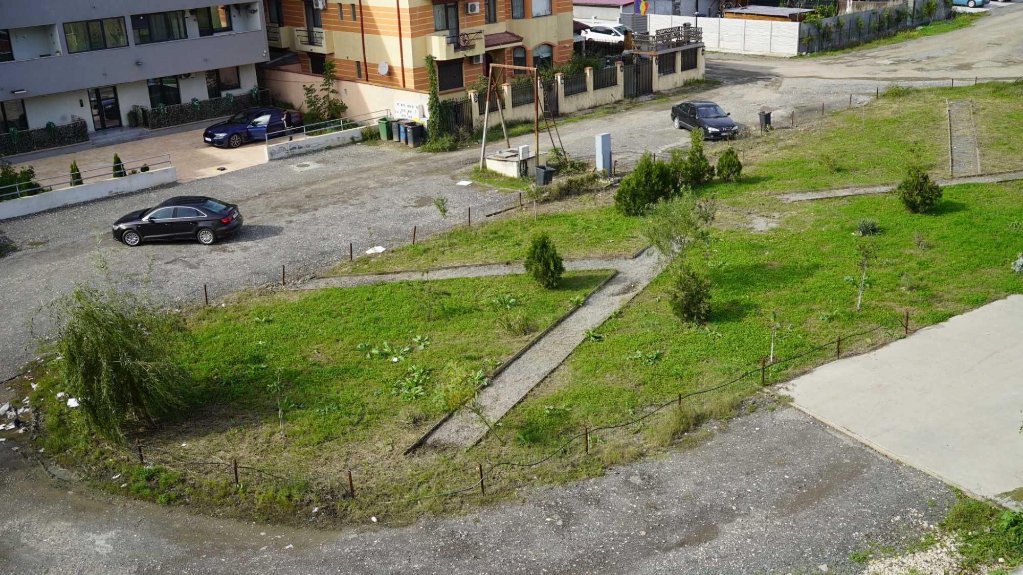 Epic Residence-Mamaia N.(Uzina de Pizza;Azimuth B.) Direct Dezvoltator