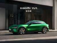 Xiaomi Yu7 Pod Zakaz Cip tashkent
