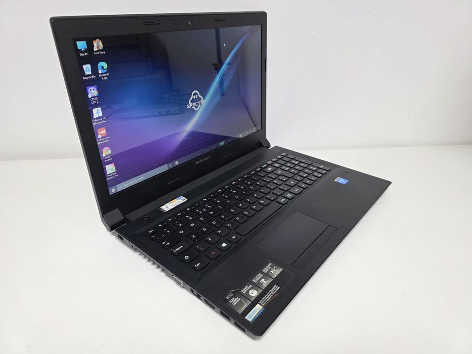 Laptop Lenovo Intel 8gb 500gb 15.6 HD .GARANTIE
