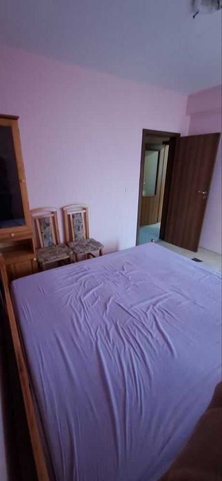 Двустаен апартамент Кючук Париж