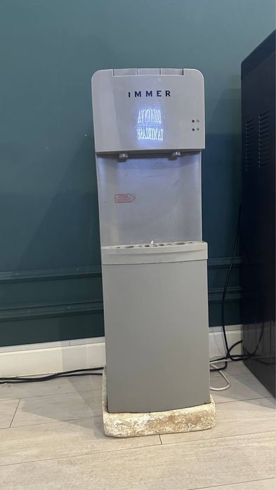 Кулер для воды IMMER