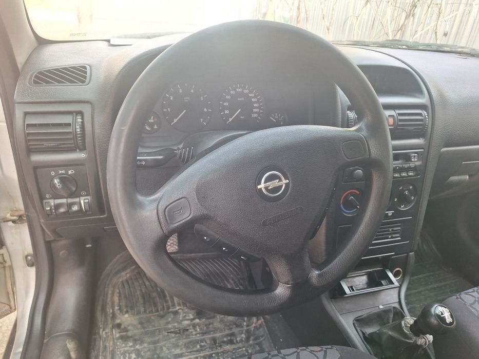 Vand Opel Astra break 2004
