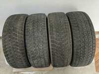 КОМПЛЕКТ Зимни гуми BRIDGESTONE Blizzak 215/65/16